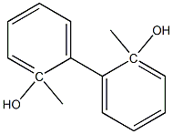 2,2'-Dihydroxy-2,2'-dimethyl-1,1'-biphenyl