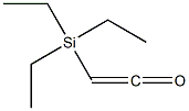 Triethylsilylketene|