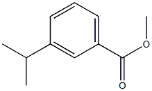 3-Isopropylbenzoic acid methyl ester