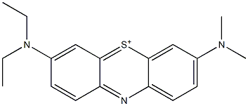 , , 结构式