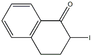 3,4-Dihydro-2-iodo-1(2H)-naphthalenone
