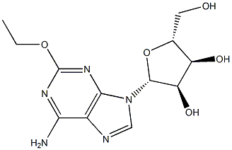 2-Ethoxyadenosine|