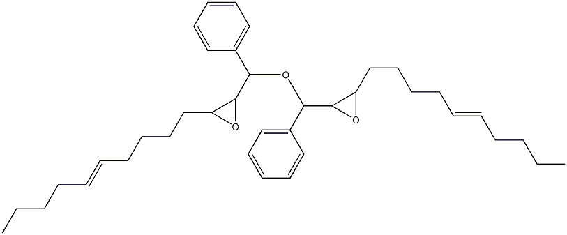 3-(5-Decenyl)phenylglycidyl ether|