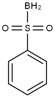 (Phenylsulfonyl)borane