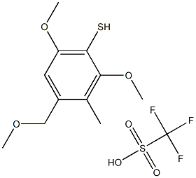 , , 结构式