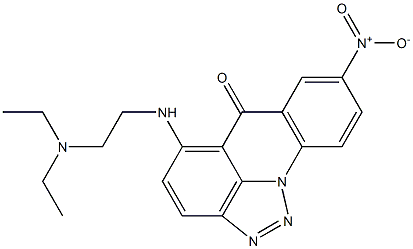 , , 结构式