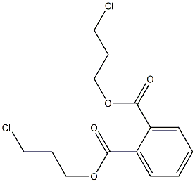 Phthalic acid bis(3-chloropropyl) ester