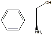 (S)-2-Amino-2-phenyl-1-propanol