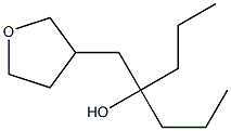 1-Propyl-1-[(tetrahydrofuran)-3-ylmethyl]-1-butanol