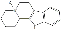 1,2,3,4,6,7,12,12b-Octahydroindolo[2,3-a]quinolizine 5-oxide|