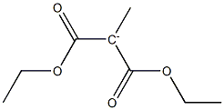  Methylbis(ethoxycarbonyl)methaneide