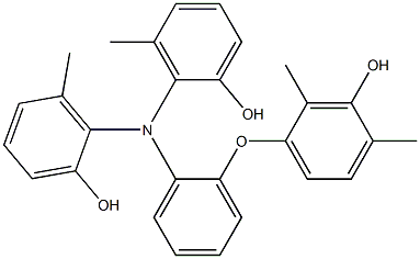 , , 结构式