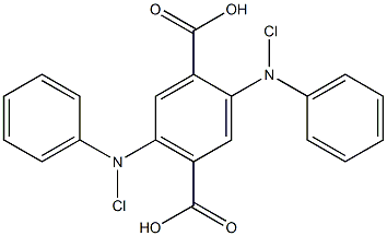 2,5-Bis(chloroanilino)terephthalic acid|