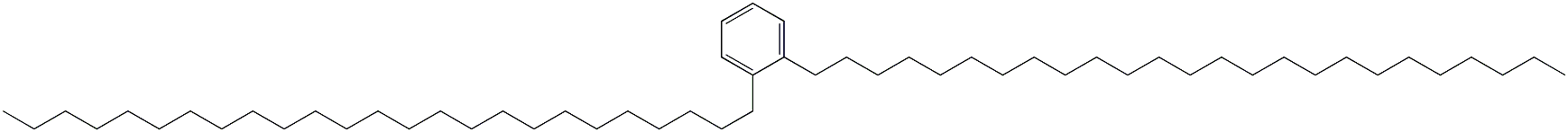 1,2-Dipentacosylbenzene|