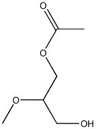 1-O-Acetyl-2-O-methyl-L-glycerol