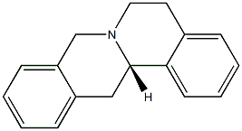  (13aS)-5,8,13,13a-Tetrahydro-6H-dibenzo[a,g]quinolizine