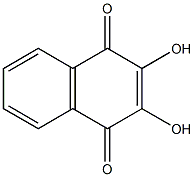 Dihydroxy-1,4-naphthoquinone