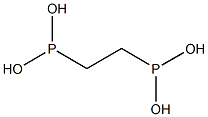 1,2-Ethanediyldi(phosphonous acid)|