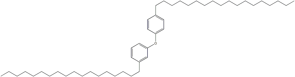  3,4'-Dioctadecyl[oxybisbenzene]