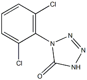 1-(2,6-Dichlorophenyl)-1H-tetrazol-5(4H)-one