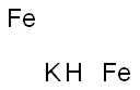  Diiron potassium