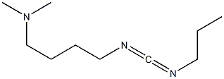 N-Propyl-N'-(4-dimethylaminobutyl)carbodiimide