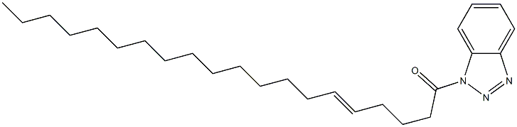  1-(5-Icosenoyl)-1H-benzotriazole