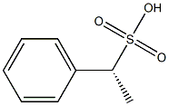 [R,(+)]-1-Phenylethanesulfonic acid