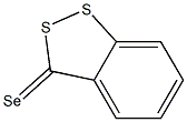 3H-1,2-Benzodithiole-3-selone