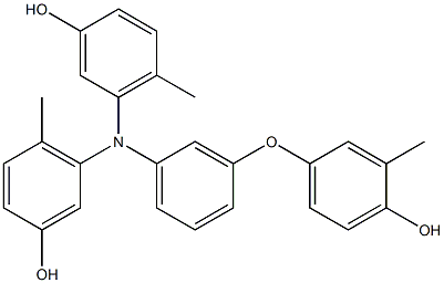 , , 结构式