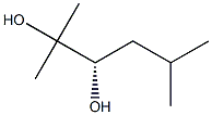  [S,(-)]-2,5-Dimethyl-2,3-hexanediol