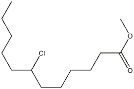  7-Chlorolauric acid methyl ester