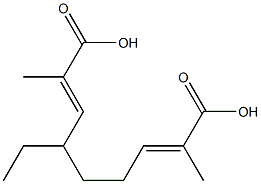  Dimethacrylic acid 1-ethyl-1,3-propanediyl ester