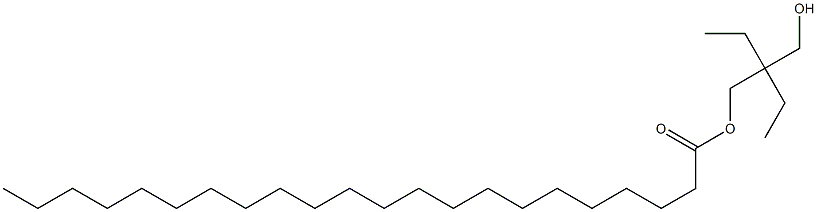  Docosanoic acid 2-ethyl-2-(hydroxymethyl)butyl ester