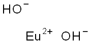 Europium(II)dihydoxide Structure