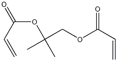 Bisacrylic acid 1,1-bis(hydroxymethyl)ethylene ester|