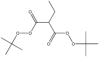  Propane-1,1-di(peroxycarboxylic acid)di-tert-butyl ester