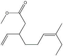 (4Z)-1,5-Dimethyl-1-vinyl-4-heptenyl=acetate|