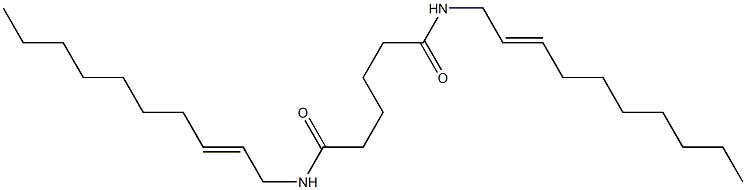  N,N'-Di(2-decenyl)adipamide