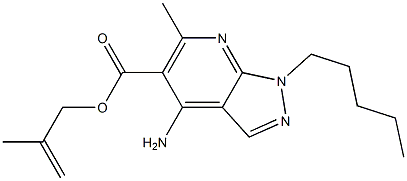 , , 结构式