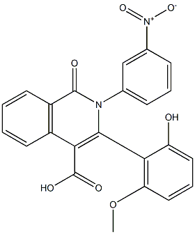 , , 结构式