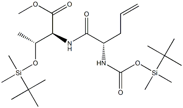 , , 结构式