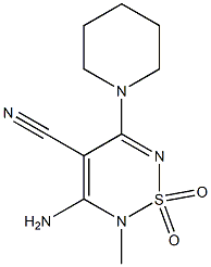 , , 结构式