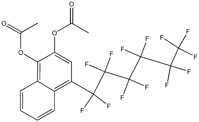 , , 结构式