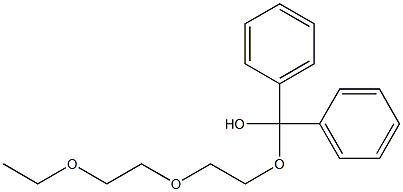 2,2-Diphenyl-1,3,6,9-tetraoxaundecane