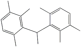 3,3'-Ethylidenebis(1,2,4-trimethylbenzene)