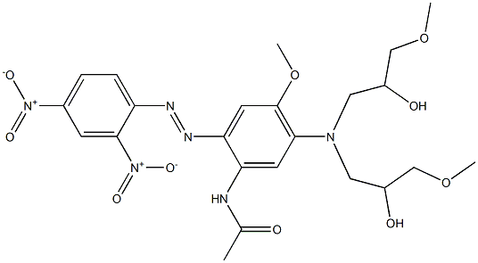 , , 结构式