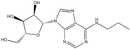 N-Propyladenosine|