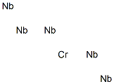  Chromium pentaniobium