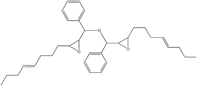 3-(4-Octenyl)phenylglycidyl ether